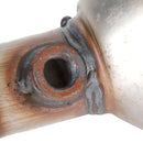 Honda 2009-2015 Pilot 3.5L 45131 45132 16447 3-teiliges Katalysator-Set-12