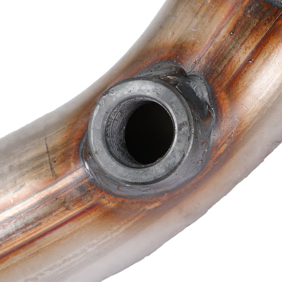 Ensemble de convertisseurs catalytiques gauche et droit Cadillac CTS 2,8 L 3,6 L 16544 16546 2005-2007