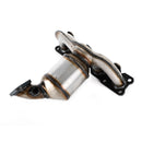 Convertisseur catalytique de collecteur pour Kia Optima 2,4 L (2009-2015)-5