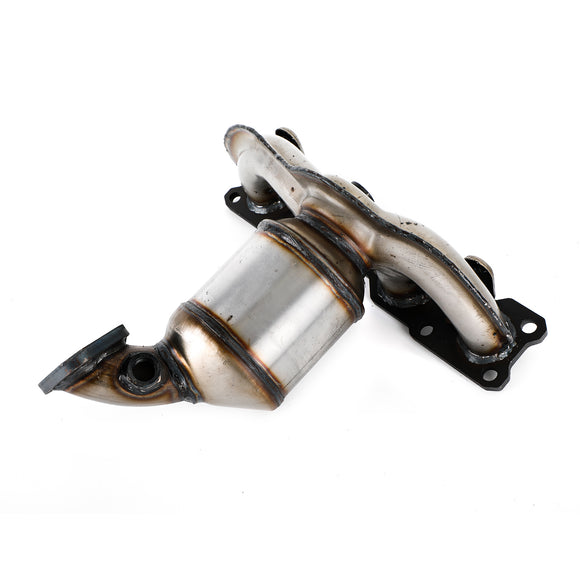 Convertisseur catalytique de collecteur pour Kia Optima 2,4 L (2009-2015)