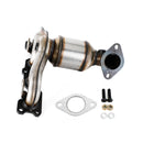 Convertisseur catalytique de collecteur pour Kia Optima 2,4 L (2009-2015)-11