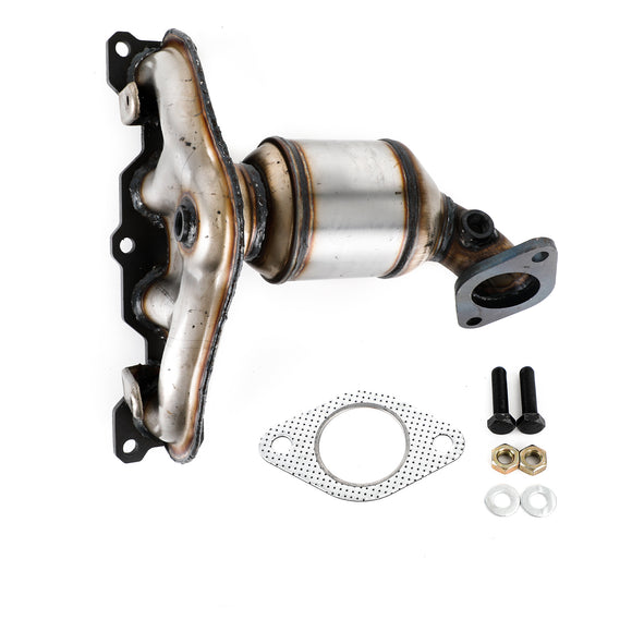 Convertisseur catalytique de collecteur pour Kia Optima 2,4 L (2009-2015)