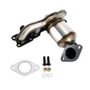 Convertisseur catalytique de collecteur pour Kia Optima 2,4 L (2009-2015)-12