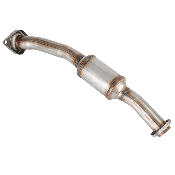 Kit de convertisseurs catalytiques avant et arrière pour Nissan NV200 2.0L (2013-2019)