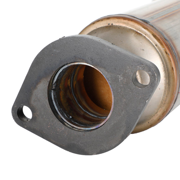 Kit de convertisseurs catalytiques avant et arrière pour Nissan NV200 2.0L (2013-2019)