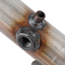 Kit de convertisseurs catalytiques avant et arrière pour Nissan NV200 2.0L (2013-2019)-5