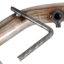 Kit de convertisseurs catalytiques avant et arrière pour Nissan NV200 2.0L (2013-2019)-4