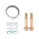 Convertisseur catalytique avant pour Nissan NV200 2.0L (2013-2019)-11