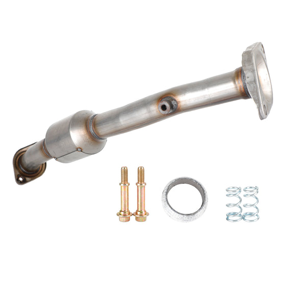 Convertisseur catalytique avant pour Nissan NV200 2.0L (2013-2019)