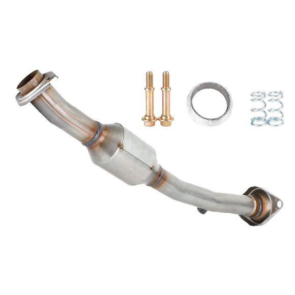 Convertisseur catalytique avant pour Nissan NV200 2.0L (2013-2019)