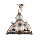 Jeep 2007-2017 Patriot 2,4 l 4WD 674-871 Abgaskrümmer Katalysator-9