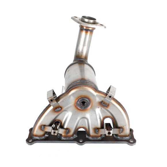 Jeep 2007-2017 Patriot 2,4 l 4WD 674-871 Abgaskrümmer Katalysator