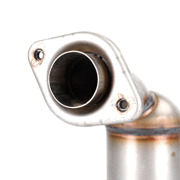 Jeep 2007-2017 Patriot 2,4 l 4WD 674-871 Abgaskrümmer Katalysator