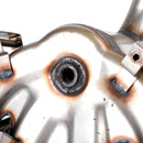 Jeep 2007-2017 Patriot 2,4 l 4WD 674-871 Abgaskrümmer Katalysator-5