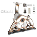 Jeep 2007-2017 Patriot 2,4 l 4WD 674-871 Abgaskrümmer Katalysator-8