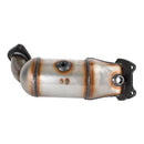 Manifold Catalytic Converters Bank1 Bank2 for Dodge 2011-2019 Grand Caravan 3.6L-5