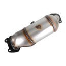 Manifold Catalytic Converters Bank1 Bank2 for Dodge 2011-2019 Grand Caravan 3.6L-8