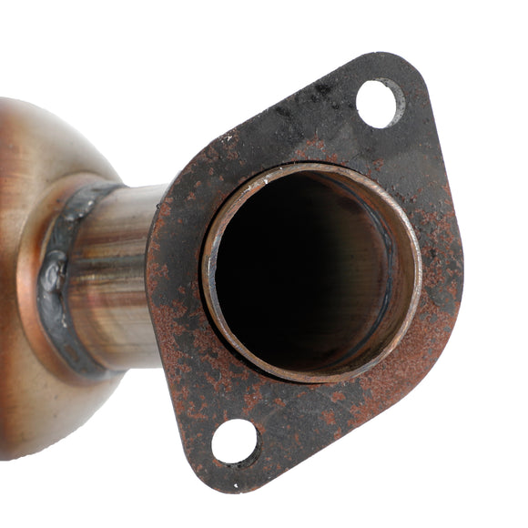 Manifold Catalytic Converters Bank1 Bank2 for Dodge 2011-2019 Grand Caravan 3.6L