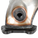 Manifold Catalytic Converters Bank1 Bank2 for Dodge 2011-2019 Grand Caravan 3.6L-9