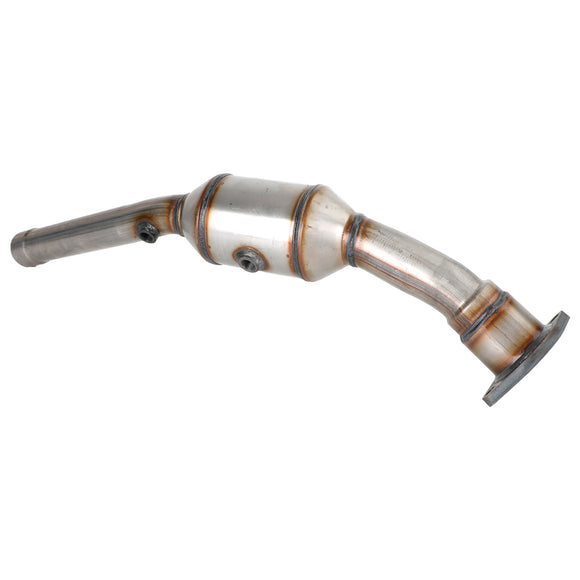 Convertisseurs catalytiques gauche et droit pour Dodge Charger 2,7 L et 3,5 L (2006-2010)