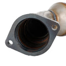 Convertisseurs catalytiques gauche et droit pour Dodge Charger 2,7 L et 3,5 L (2006-2010)-3