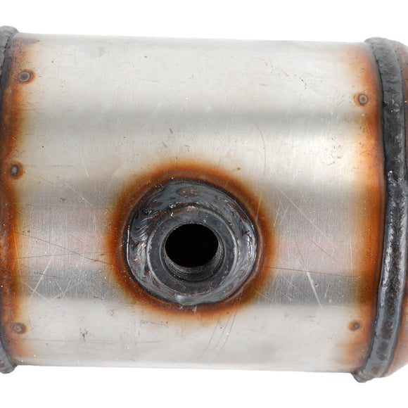 Convertisseurs catalytiques gauche et droit pour Dodge Charger 2,7 L et 3,5 L (2006-2010)