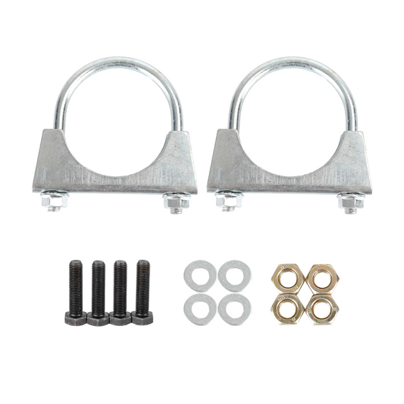 Convertisseurs catalytiques gauche et droit pour Dodge Charger 2,7 L et 3,5 L (2006-2010)