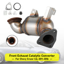 Buick 2013-2016 Encore 1.4L 16659 Front Exhaust Catalytic Converter-5