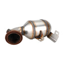 Buick 2013-2016 Encore 1.4L 16659 Front Exhaust Catalytic Converter-8