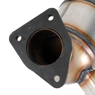 Buick 2013-2016 Encore 1.4L 16659 Front Exhaust Catalytic Converter - 0