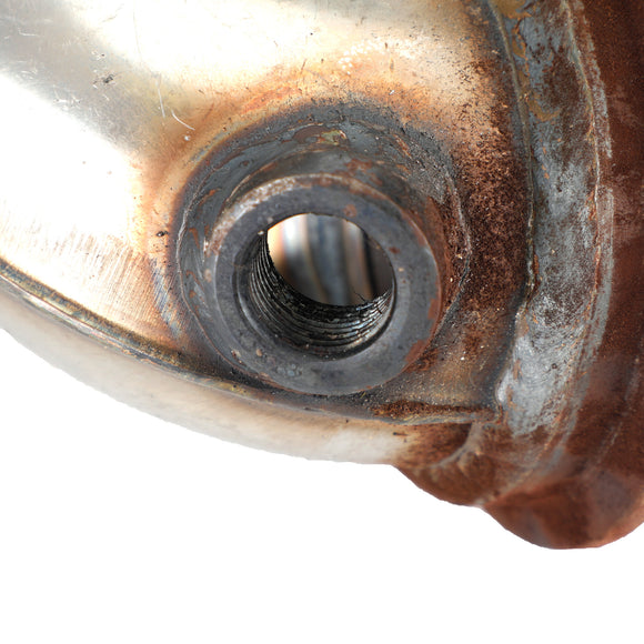 Buick 2013-2016 Encore 1.4L 16659 Front Exhaust Catalytic Converter