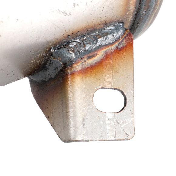 Buick 2013-2016 Encore 1.4L 16659 Front Exhaust Catalytic Converter