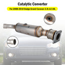 Chrysler 2008-2010 Town & Country 3.3L & 3.8L 47846 Catalytic Converter-14
