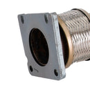 Chrysler 2008-2010 Town & Country 3.3L & 3.8L 47846 Catalytic Converter-2