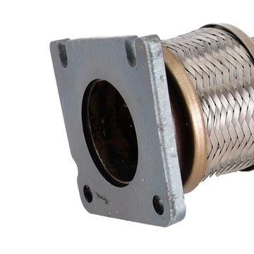 Chrysler 2008-2010 Town & Country 3.3L & 3.8L 47846 Catalytic Converter - 0