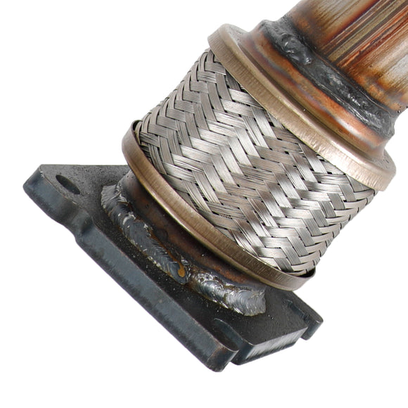 Chrysler 2008-2010 Town & Country 3.3L & 3.8L 47846 Catalytic Converter