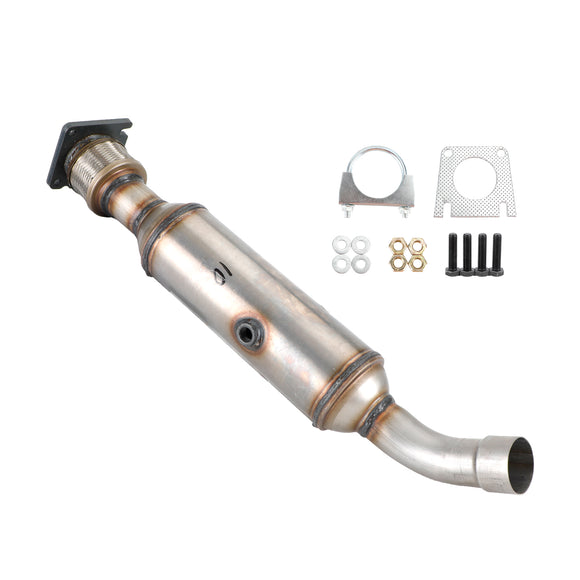 Chrysler 2008-2010 Town & Country 3.3L & 3.8L 47846 Catalytic Converter