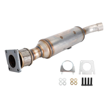 Chrysler 2008-2010 Town & Country 3.3L & 3.8L 47846 Catalytic Converter