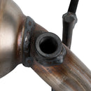 Front & Rear Catalytic Converter for Toyota 2004-2006 Sienna 3.3L AWD-11