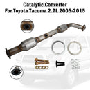 Convertisseur catalytique d'échappement Toyota Tacoma 2,7 L 54702 (2007-2012)-12