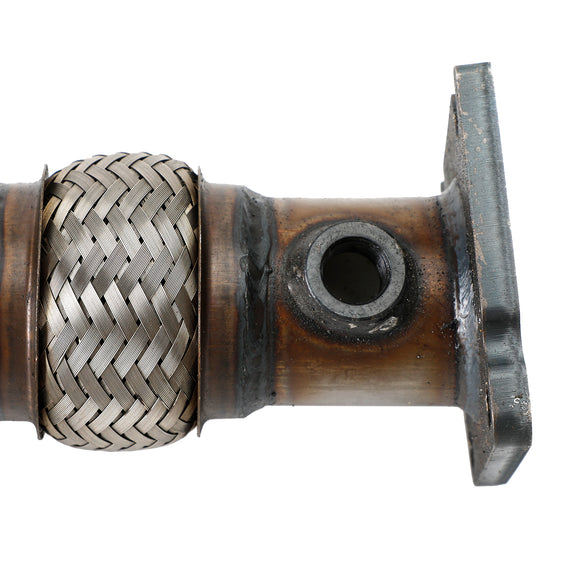 Dodge Journey 2.4L 2009-2018 Flex Pipe Catalytic Converter