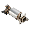 Honda 2010-2011 CR-V 2,4 l Katalysator vorne und hinten-9