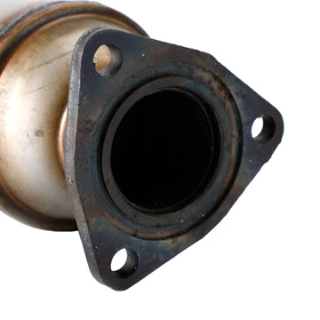 Honda 2010-2011 CR-V 2,4 l Katalysator vorne und hinten - 0