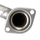 Honda 2010-2011 CR-V 2,4 l Katalysator vorne und hinten-4