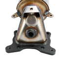 Honda 2010-2011 CR-V 2,4 l Katalysator vorne und hinten-11