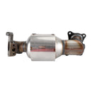 Honda 2009-2015 Pilot 3.5L 45131 45132 16447 Katalysatorsatz links, rechts und hinten-10