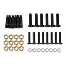 Honda 2009-2015 Pilot 3.5L 45131 45132 16447 Katalysatorsatz links, rechts und hinten-12