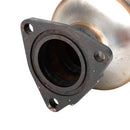 Honda 2009-2015 Pilot 3.5L 45131 45132 16447 Katalysatorsatz links, rechts und hinten-3