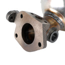 Honda 2009-2015 Pilot 3.5L 45131 45132 16447 Katalysatorsatz links, rechts und hinten-4