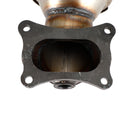Honda 2009-2015 Pilot 3.5L 45131 45132 16447 Katalysatorsatz links, rechts und hinten-14